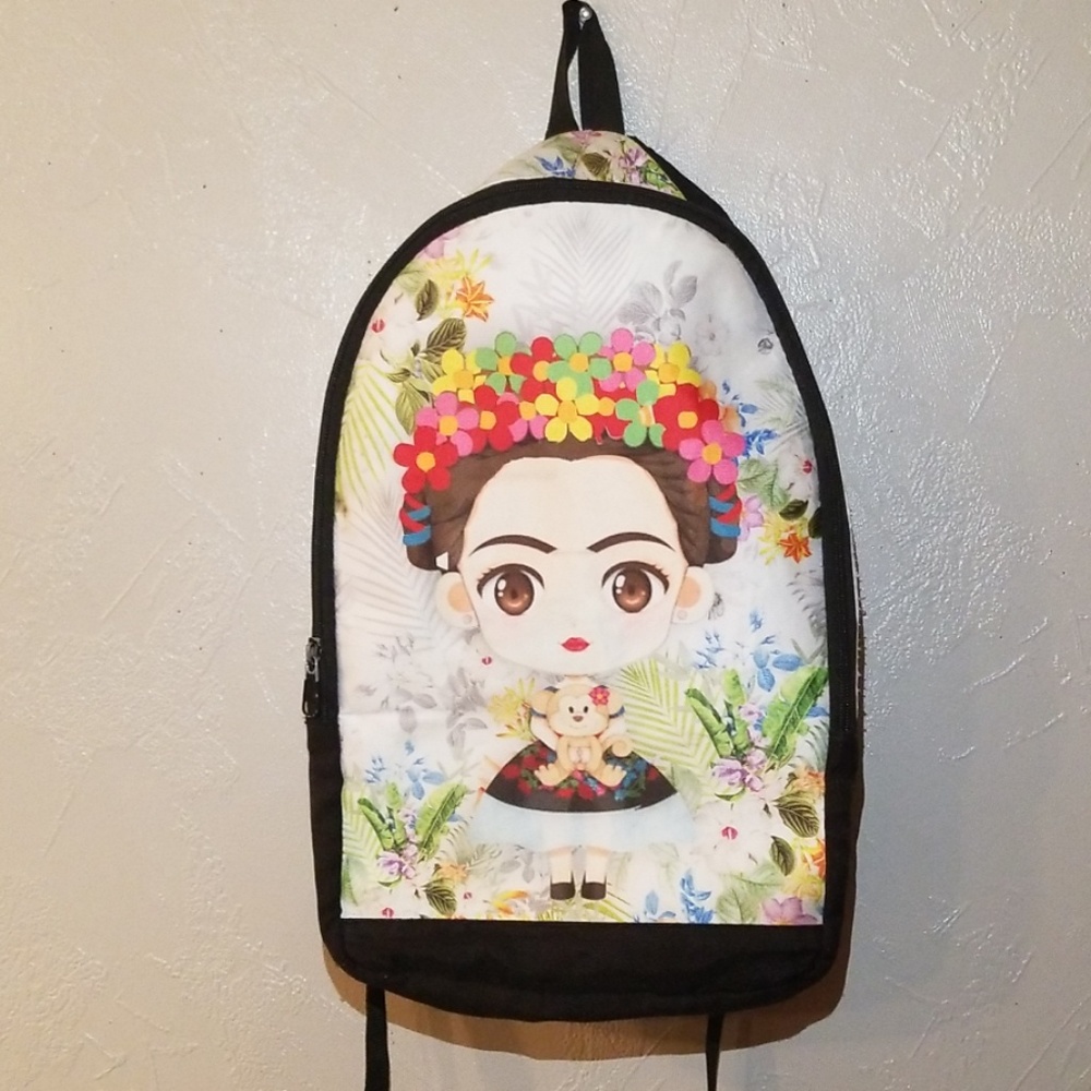 Backpack - image 1